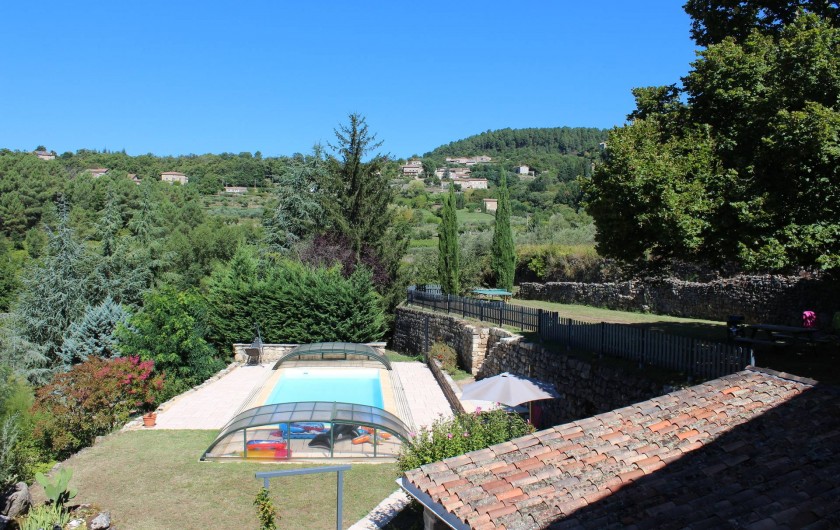 Location de vacances - Gîte à Vernon