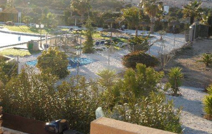 Location de vacances - Villa à Torrevieja