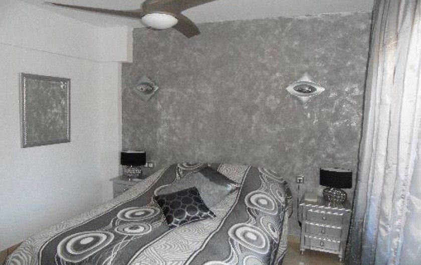 Location de vacances - Villa à Torrevieja