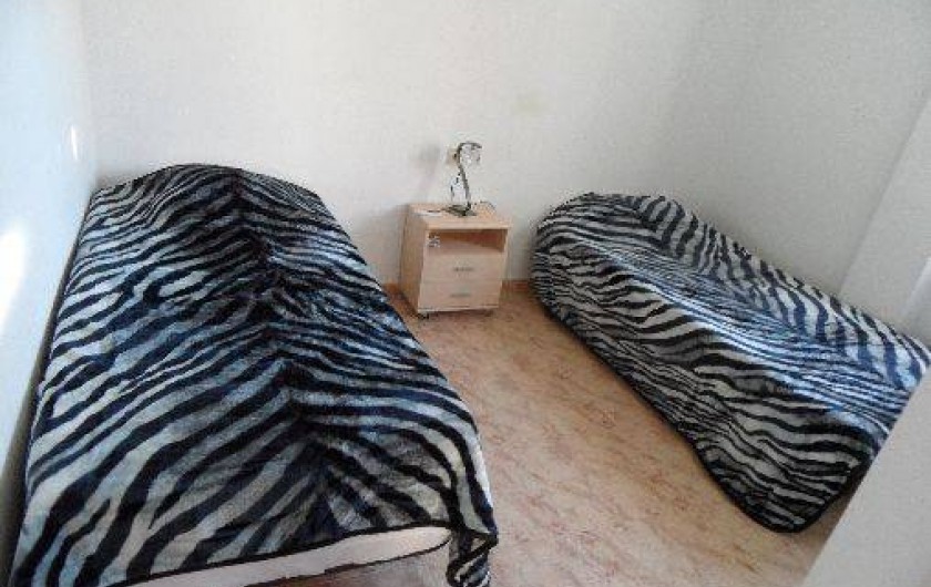 Location de vacances - Villa à Torrevieja