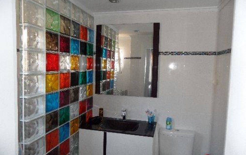 Location de vacances - Villa à Torrevieja