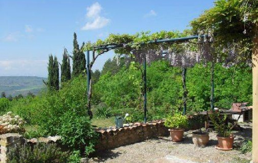 Location de vacances - Gîte à Alet-les-Bains