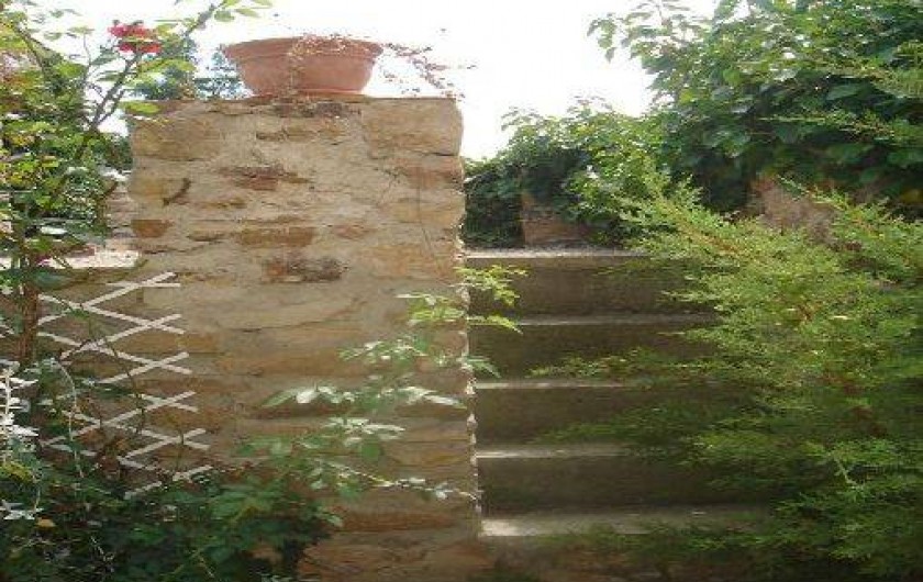 Location de vacances - Gîte à Alet-les-Bains