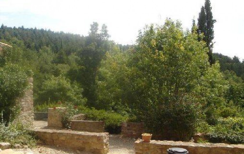 Location de vacances - Gîte à Alet-les-Bains