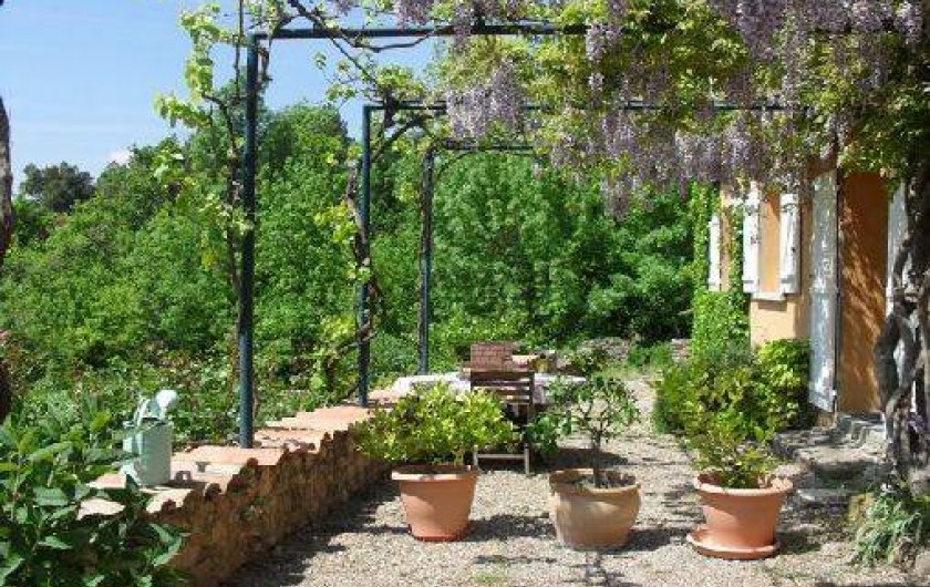 Location de vacances - Gîte à Alet-les-Bains