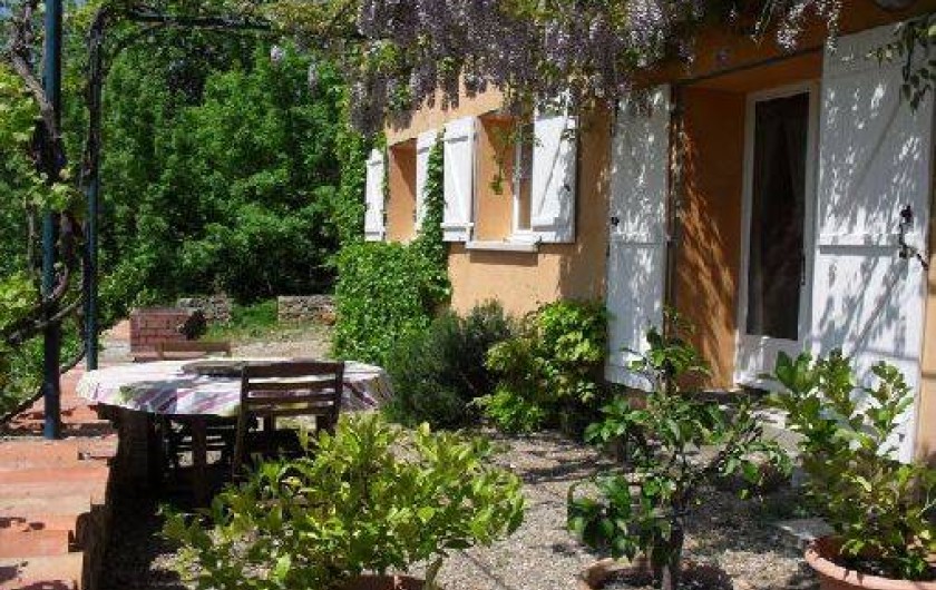 Location de vacances - Gîte à Alet-les-Bains