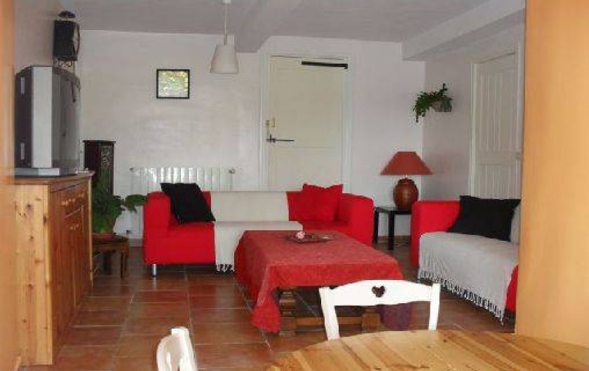 Location de vacances - Gîte à Alet-les-Bains