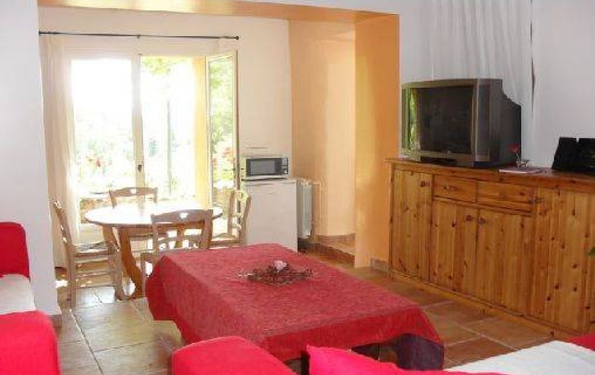 Location de vacances - Gîte à Alet-les-Bains