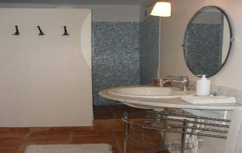 Location de vacances - Gîte à Alet-les-Bains