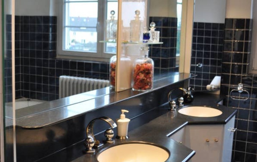 Location de vacances - Gîte à Sigolsheim