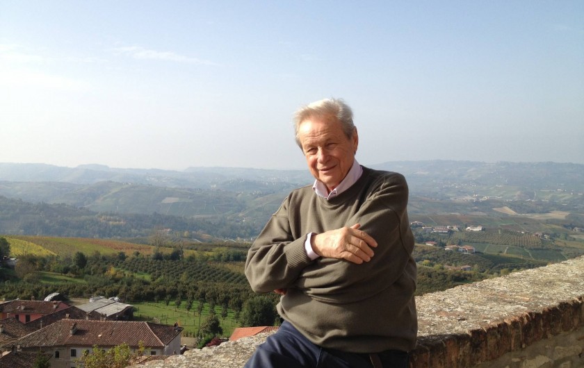 Location de vacances - Appartement à Ospedaletti - Ca c'est moi: Pino