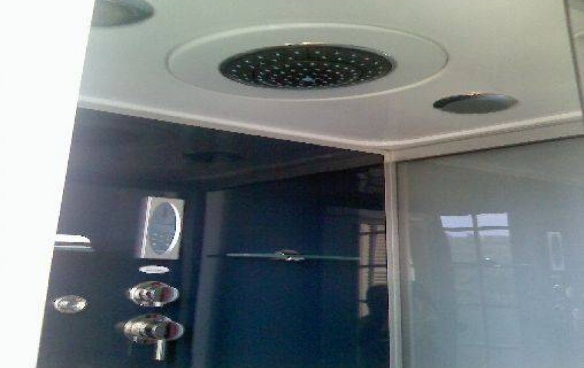 Location de vacances - Studio à Étretat