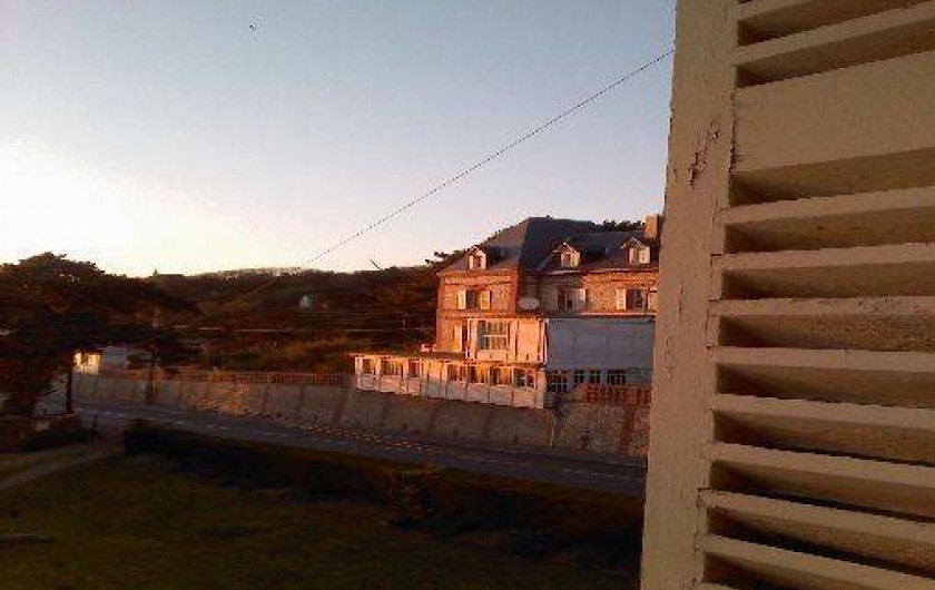 Location de vacances - Studio à Étretat