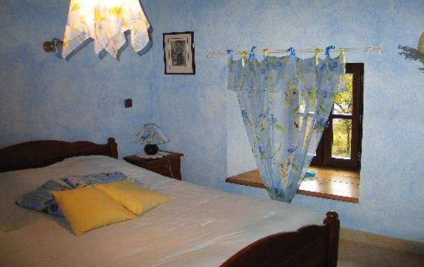 Location de vacances - Chalet à La Paraz