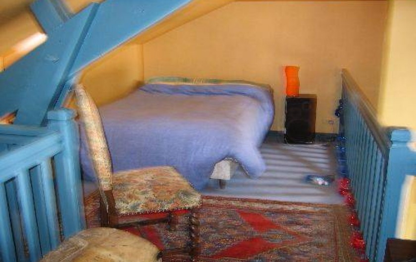 Location de vacances - Gîte à Iffendic