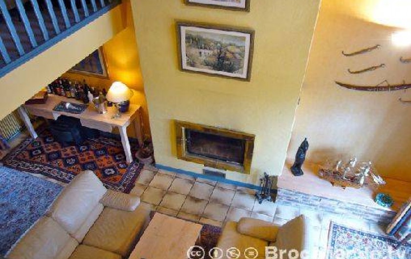 Location de vacances - Gîte à Iffendic