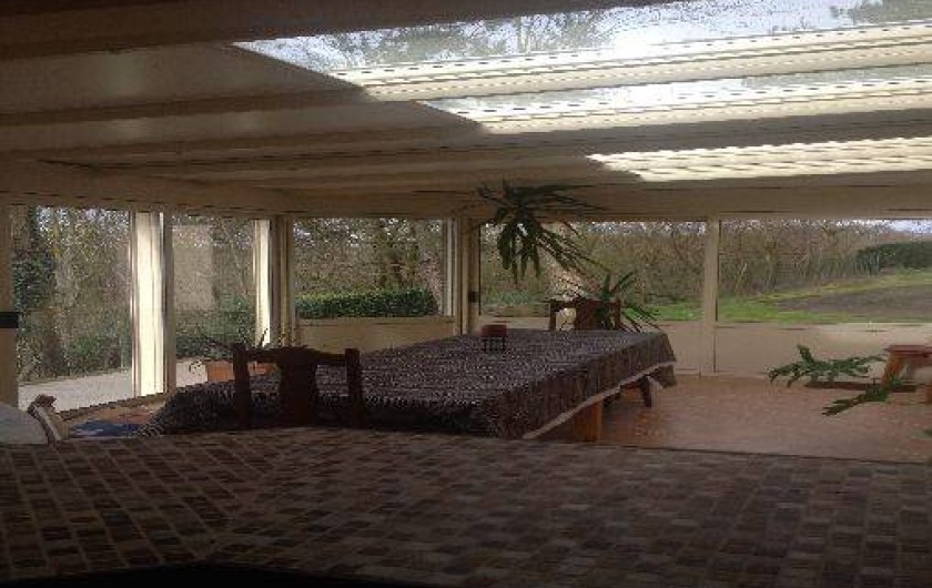 Location de vacances - Gîte à Saint-Georges-de-Montaigu