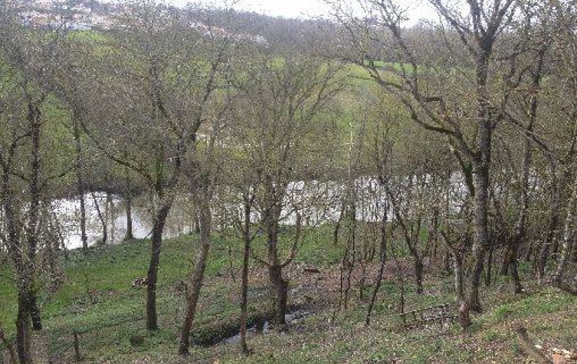 Location de vacances - Gîte à Saint-Georges-de-Montaigu