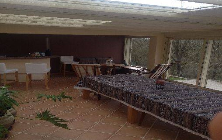 Location de vacances - Gîte à Saint-Georges-de-Montaigu