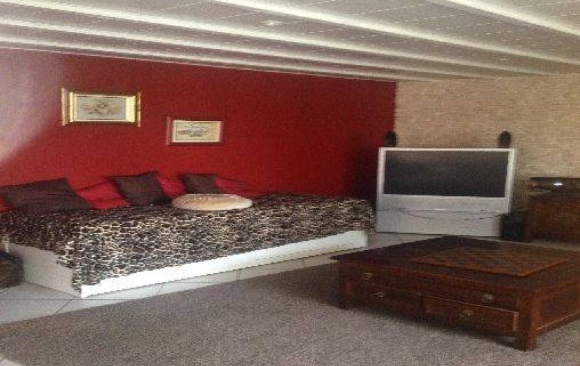 Location de vacances - Gîte à Saint-Georges-de-Montaigu