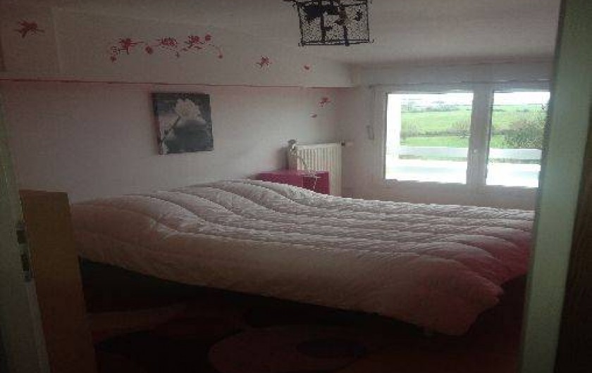 Location de vacances - Gîte à Saint-Georges-de-Montaigu