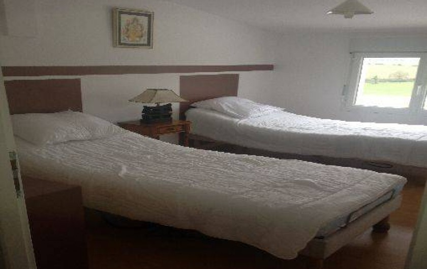 Location de vacances - Gîte à Saint-Georges-de-Montaigu