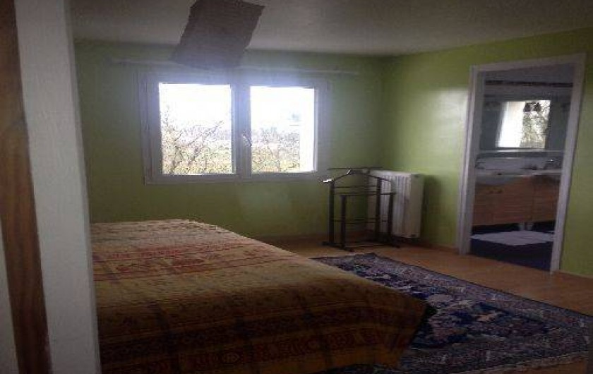 Location de vacances - Gîte à Saint-Georges-de-Montaigu