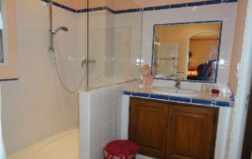 Location de vacances - Maison - Villa à Le Beausset