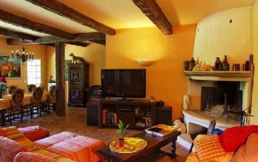 Location de vacances - Maison - Villa à Le Beausset