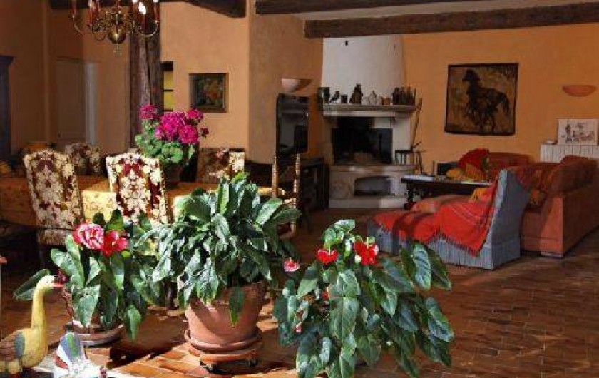 Location de vacances - Maison - Villa à Le Beausset