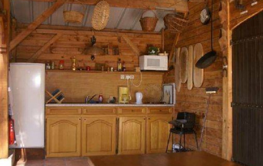 Location de vacances - Maison - Villa à Le Beausset