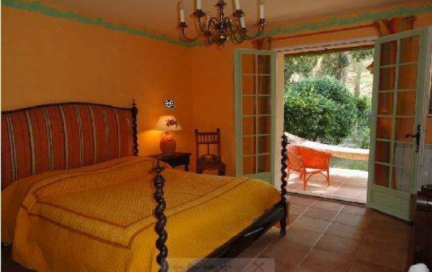 Location de vacances - Maison - Villa à Le Beausset