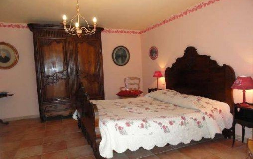 Location de vacances - Maison - Villa à Le Beausset