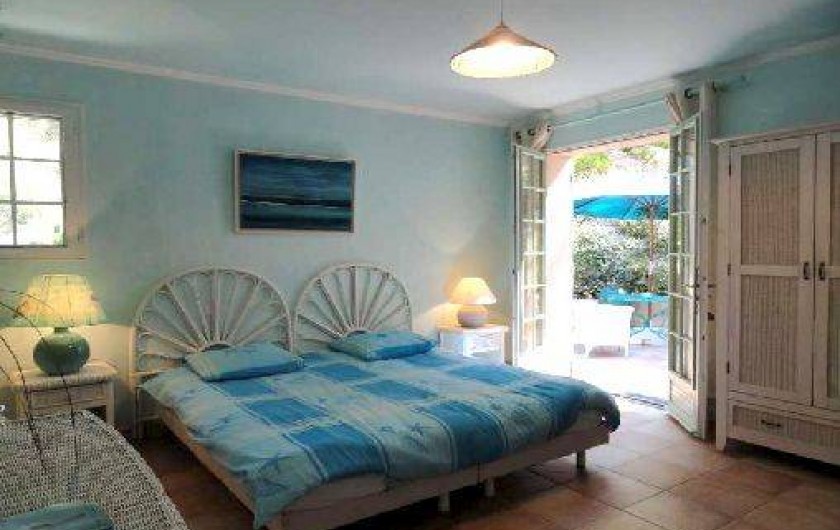 Location de vacances - Maison - Villa à Le Beausset