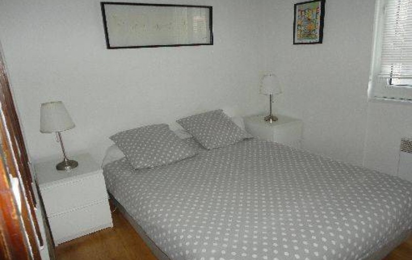 Location de vacances - Studio à Dieppe