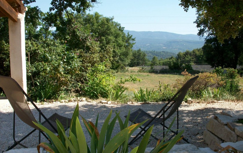 Location de vacances - Gîte à Caseneuve