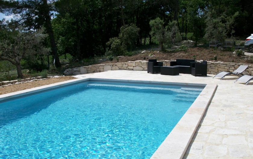 Location de vacances - Gîte à Caseneuve