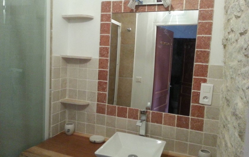 Location de vacances - Gîte à Caseneuve