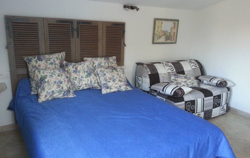 Location de vacances - Gîte à Caseneuve