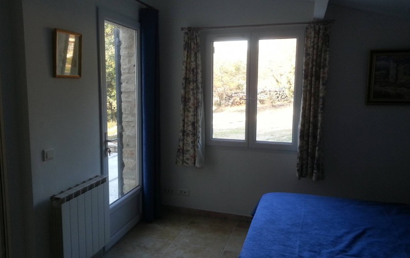 Location de vacances - Gîte à Caseneuve