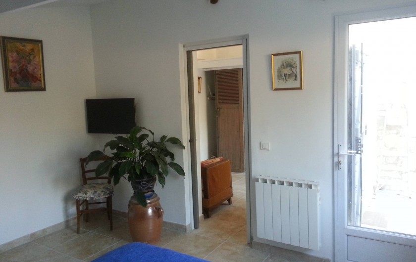 Location de vacances - Gîte à Caseneuve