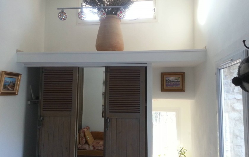 Location de vacances - Gîte à Caseneuve