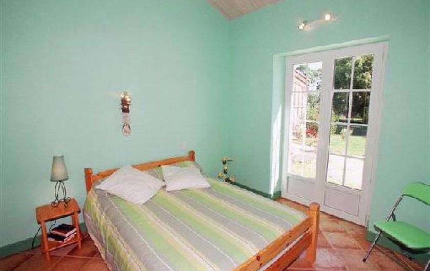 Location de vacances - Gîte à Rayet