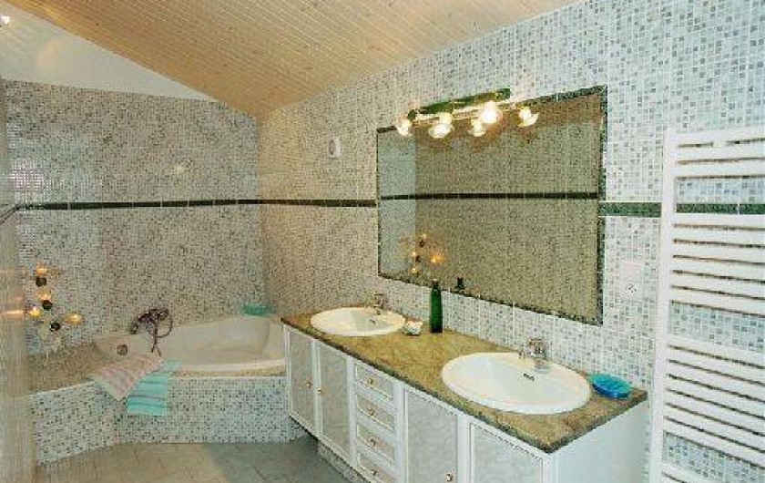 Location de vacances - Gîte à Rayet