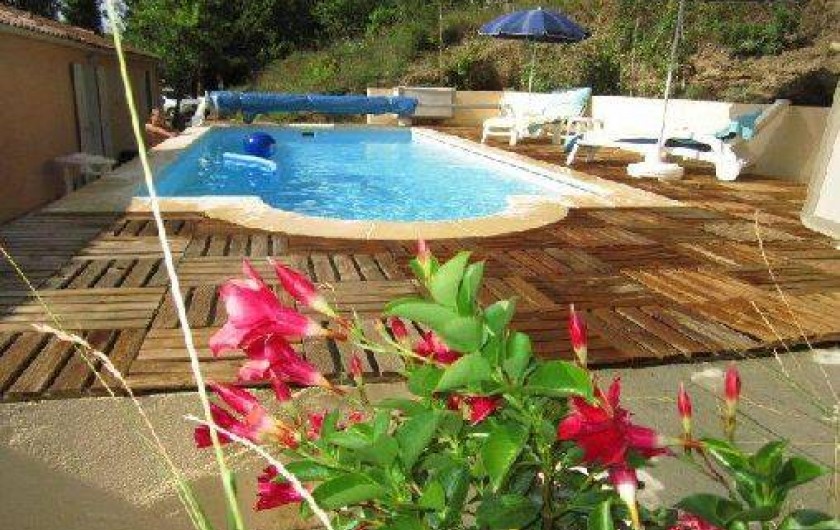 Location de vacances - Studio à Cambia