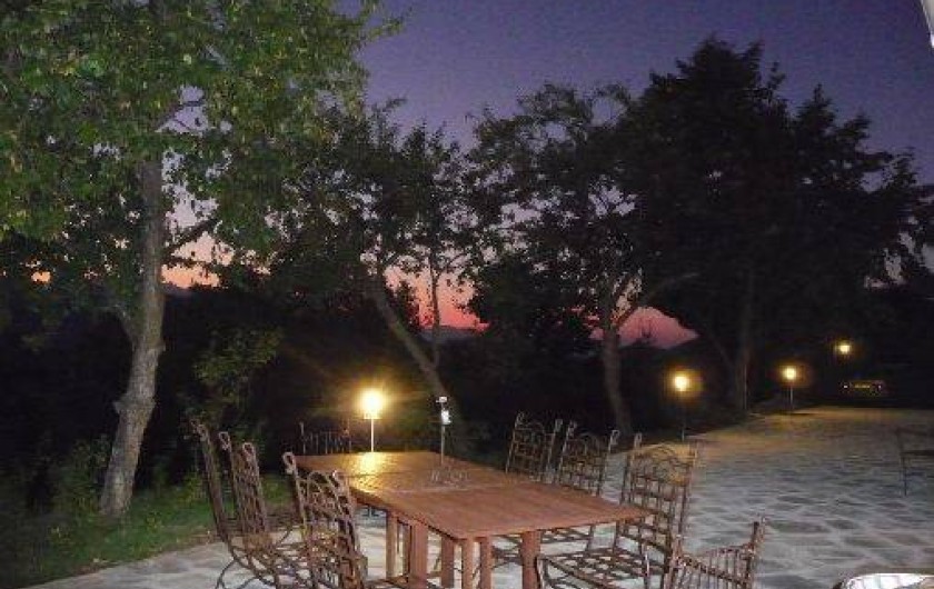 Location de vacances - Studio à Cambia