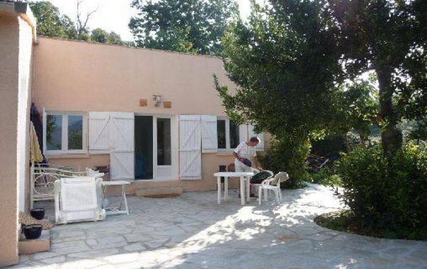 Location de vacances - Studio à Cambia