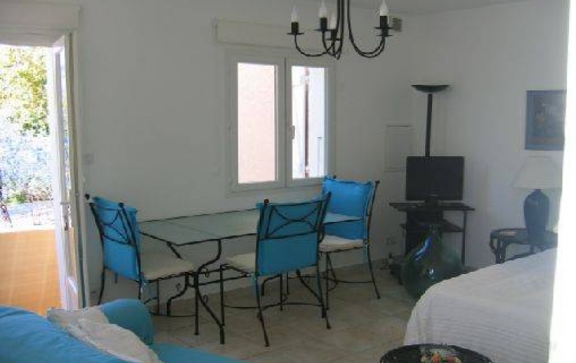 Location de vacances - Studio à Cambia