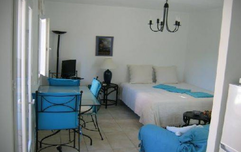 Location de vacances - Studio à Cambia