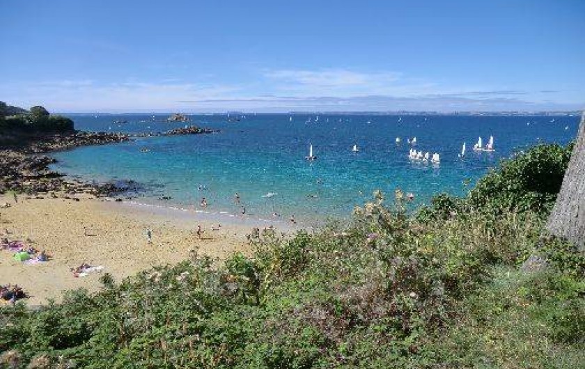 Location de vacances - Appartement à Douarnenez